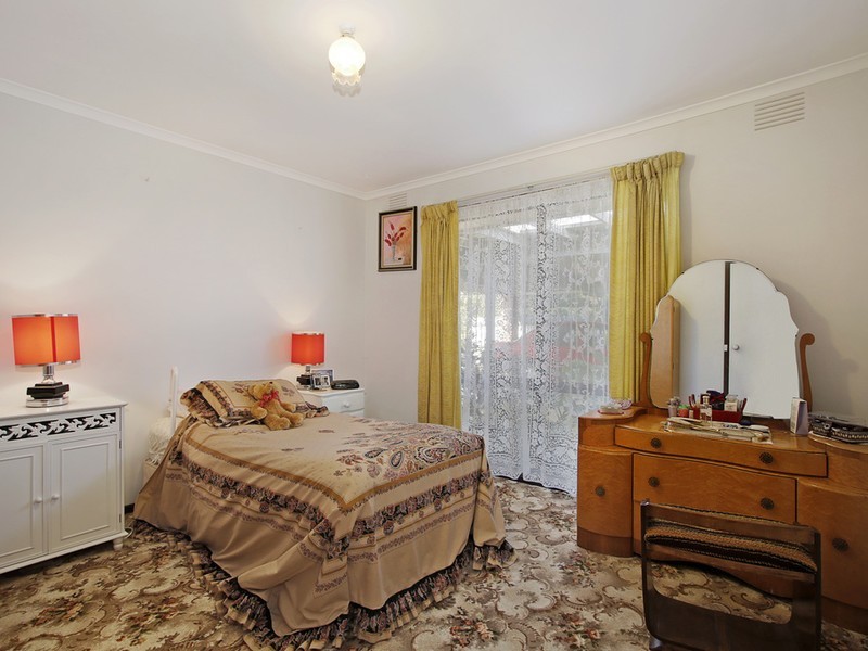 91 Coish Avenue, Benalla VIC 3672