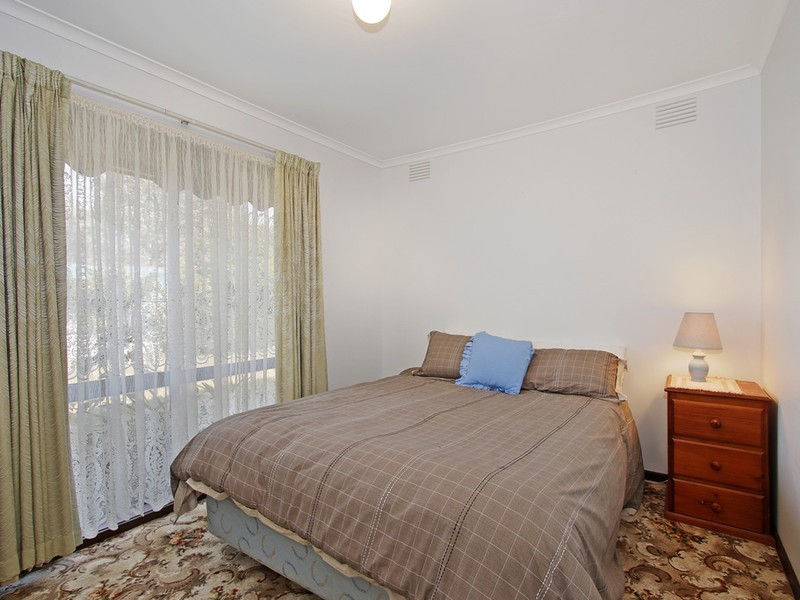 91 Coish Avenue, Benalla VIC 3672