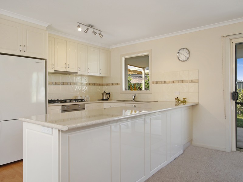 20 Stapleton Court, Benalla VIC 3672