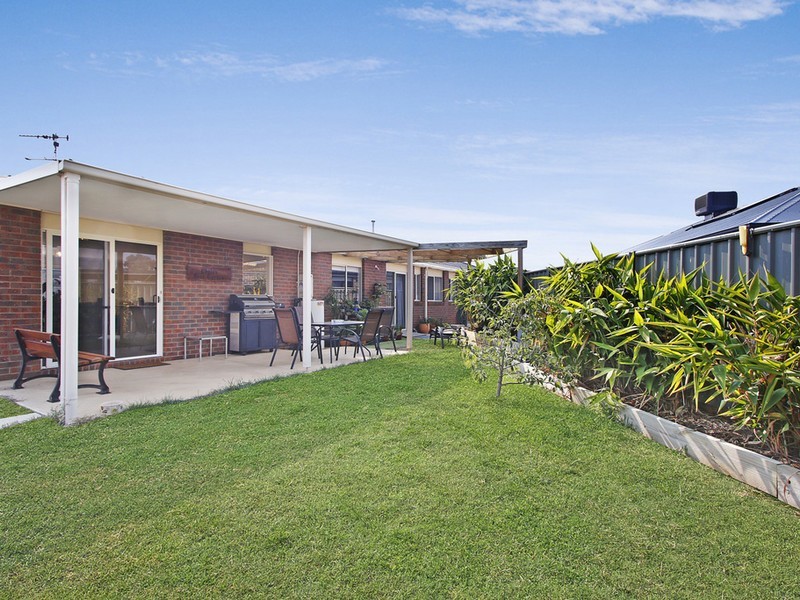 20 Stapleton Court, Benalla VIC 3672