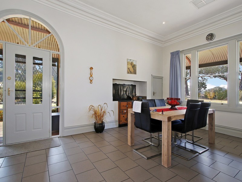 295 Goomalibee Road, Benalla VIC 3672