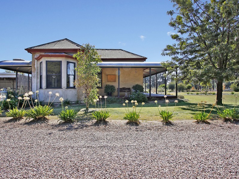 295 Goomalibee Road, Benalla VIC 3672