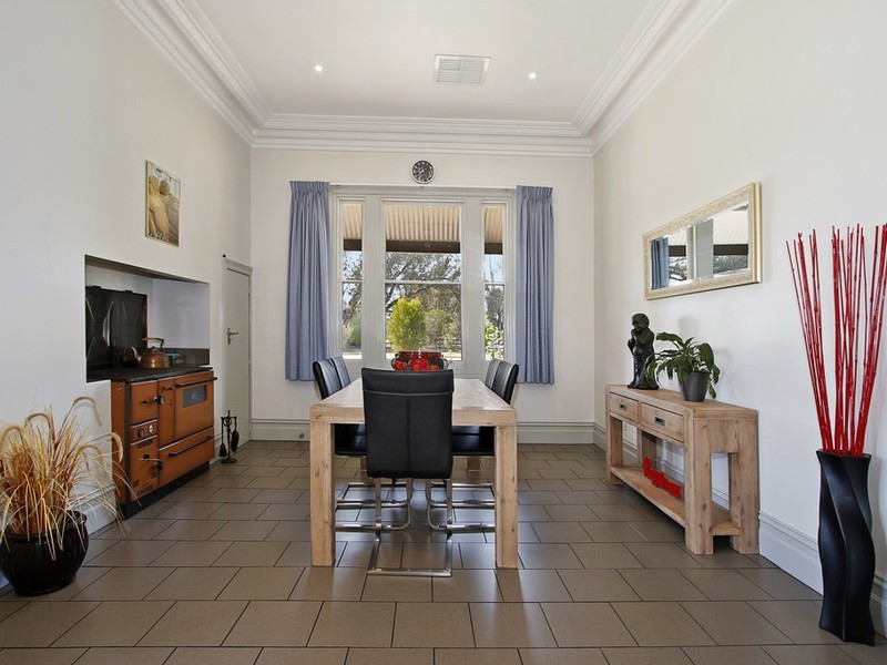 295 Goomalibee Road, Benalla VIC 3672