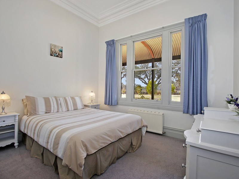 295 Goomalibee Road, Benalla VIC 3672