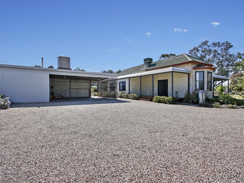 295 Goomalibee Road, Benalla VIC 3672