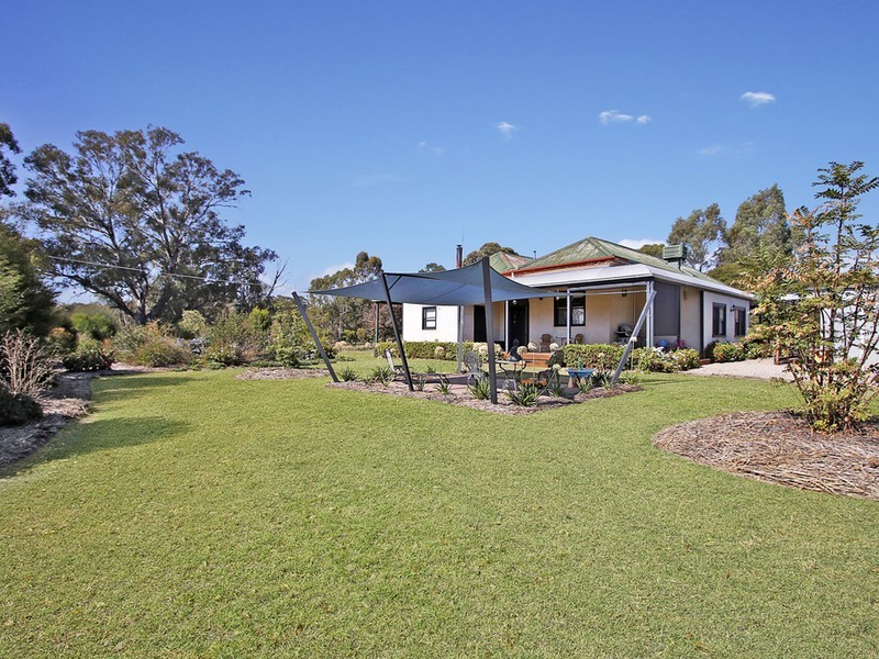 295 Goomalibee Road, Benalla VIC 3672