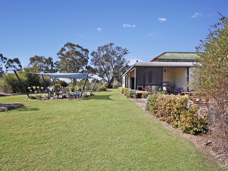 295 Goomalibee Road, Benalla VIC 3672