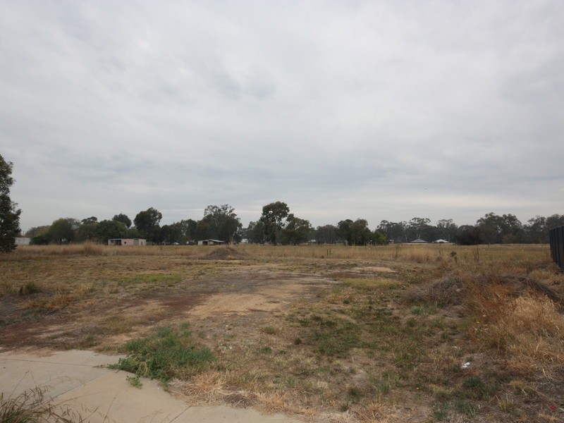 Lot 23 Stapleton Court, Benalla VIC 3672