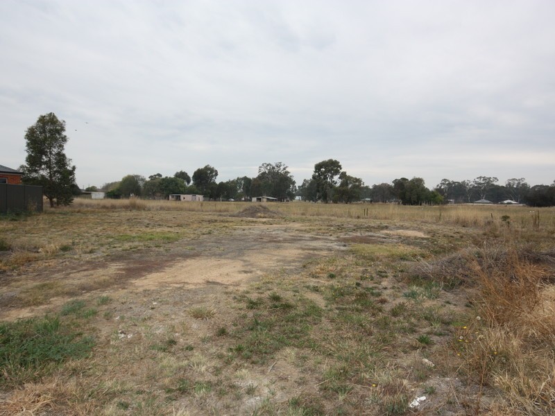 Lot 23 Stapleton Court, Benalla VIC 3672