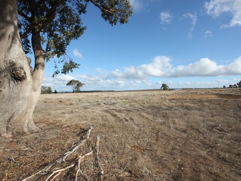 Lot 2 Habel & Locksley Road, Nagambie VIC 3608