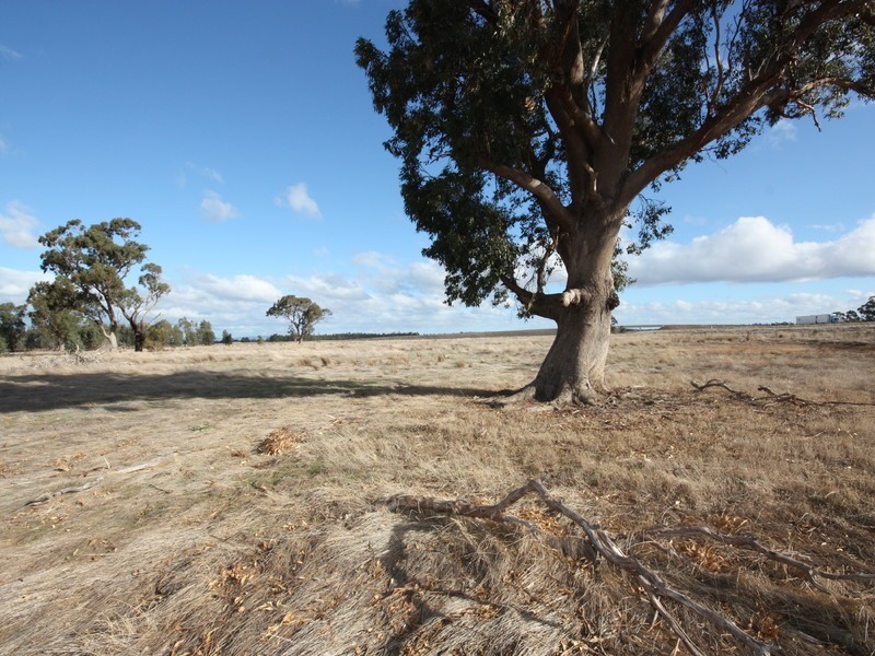 Lot 2 Habel & Locksley Road, Nagambie VIC 3608