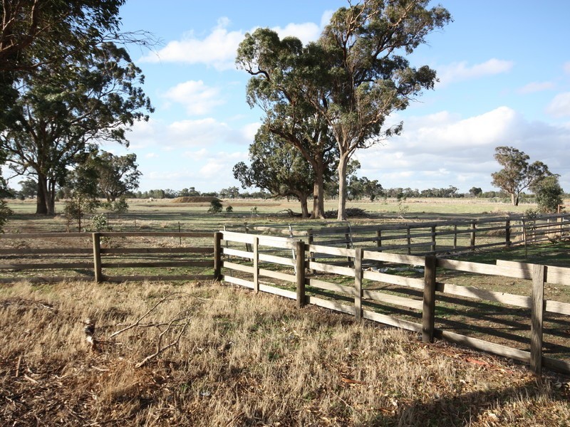 Lot 2 Habel & Locksley Road, Nagambie VIC 3608