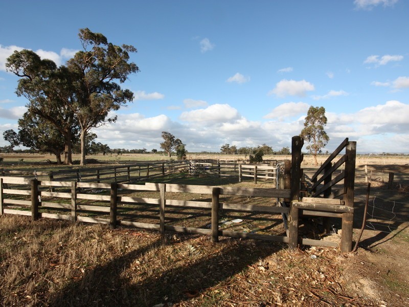 Lot 2 Habel & Locksley Road, Nagambie VIC 3608