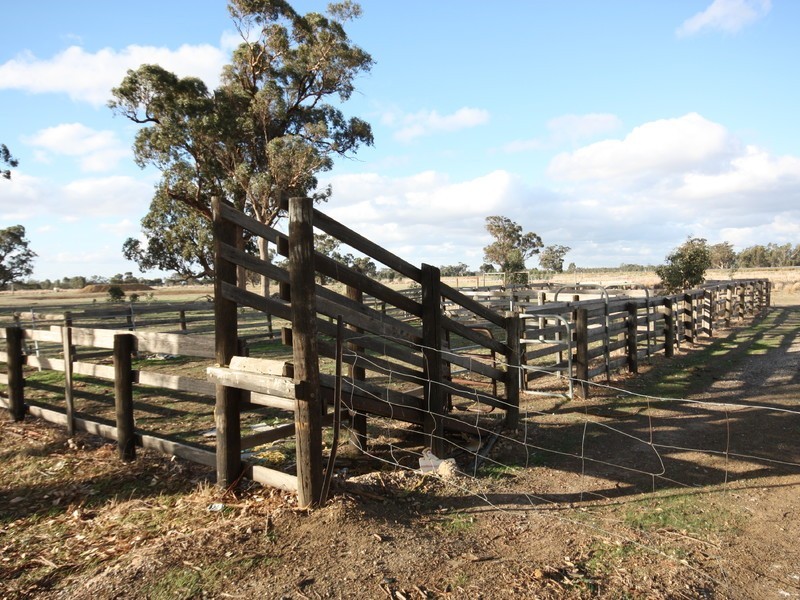 Lot 2 Habel & Locksley Road, Nagambie VIC 3608