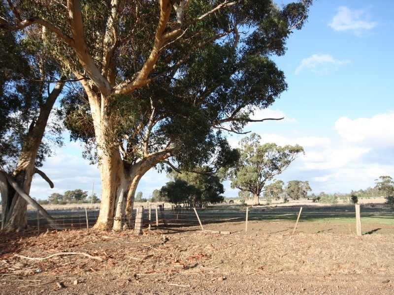 Lot 2 Habel & Locksley Road, Nagambie VIC 3608