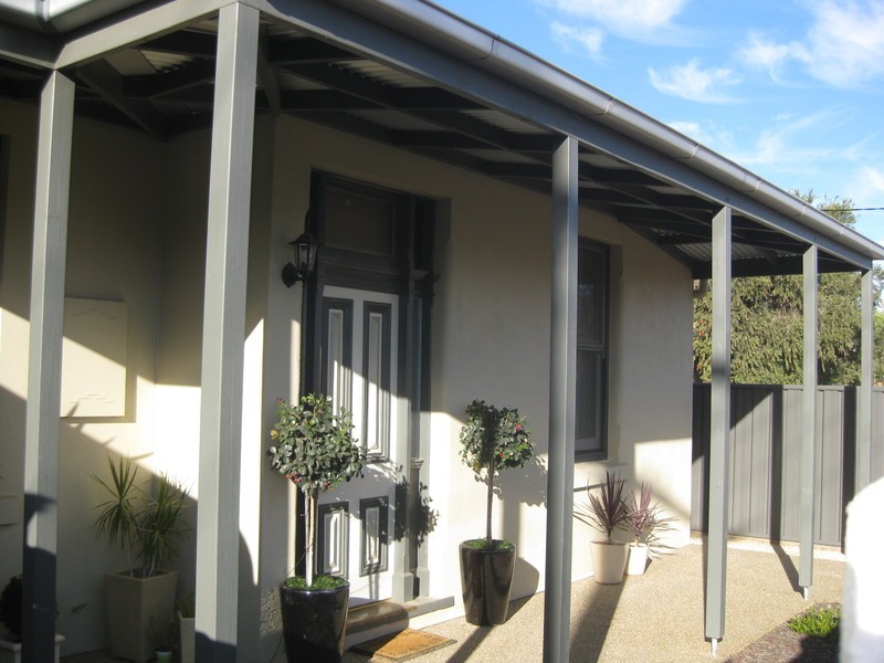 3A Nixon Street, Benalla VIC 3672