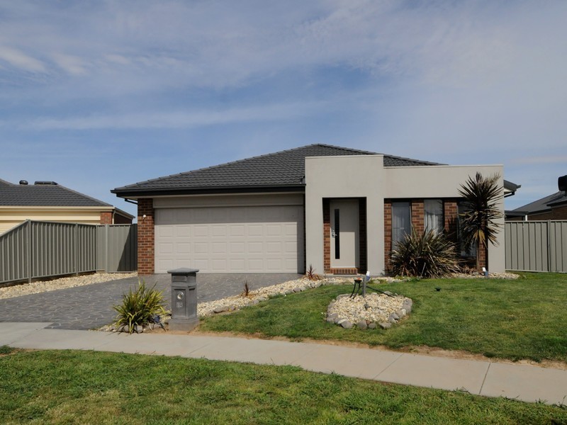 18 Stapleton Court, Benalla VIC 3672