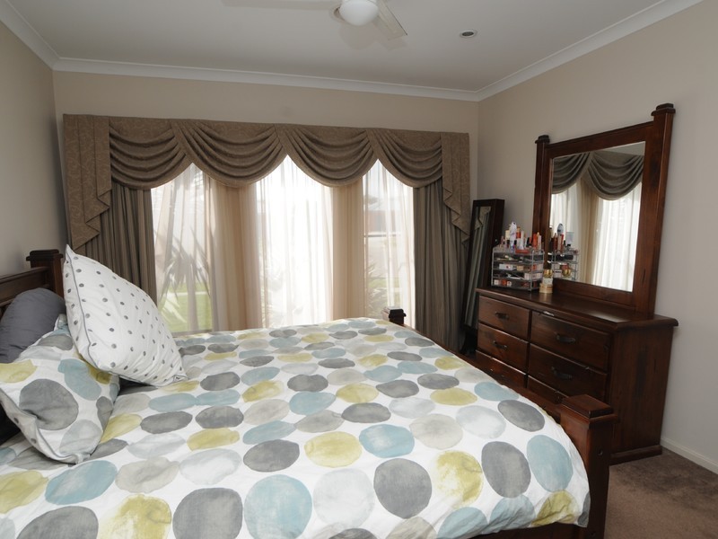 18 Stapleton Court, Benalla VIC 3672