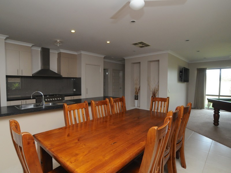 18 Stapleton Court, Benalla VIC 3672