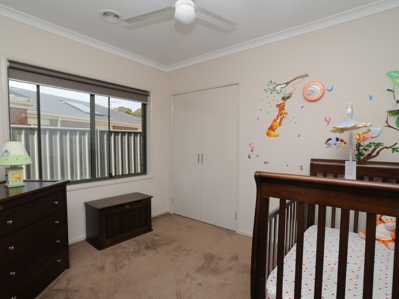 18 Stapleton Court, Benalla VIC 3672