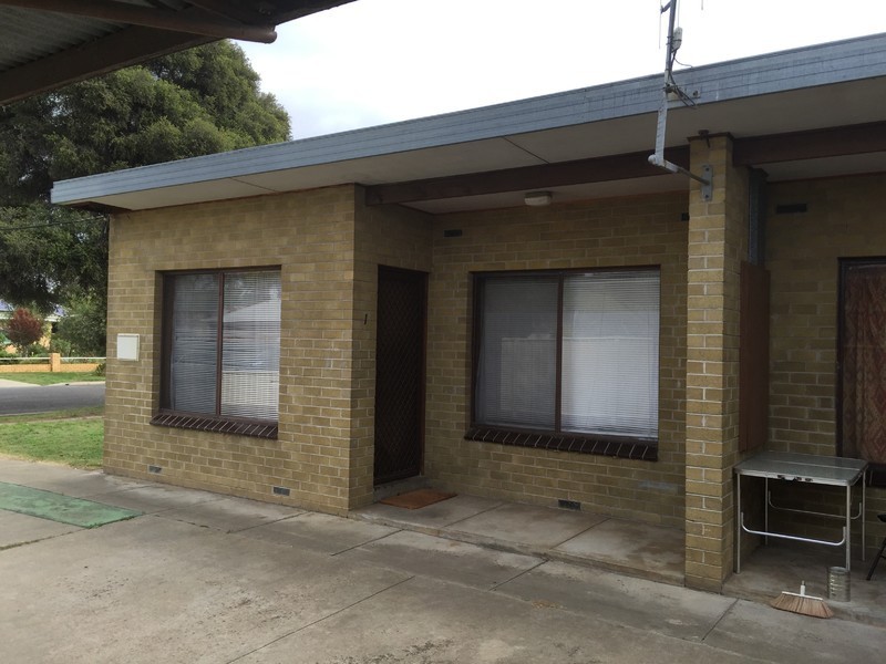 1/33 Walker Street, Benalla VIC 3672