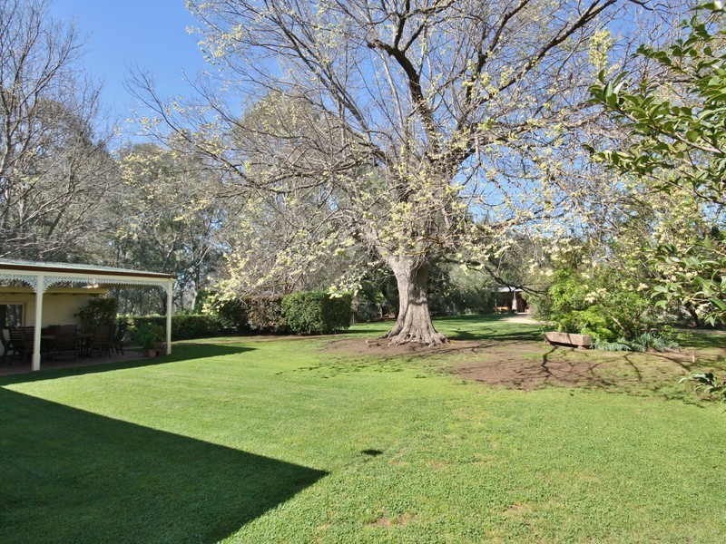 112 Crawford Rd, Benalla VIC 3672