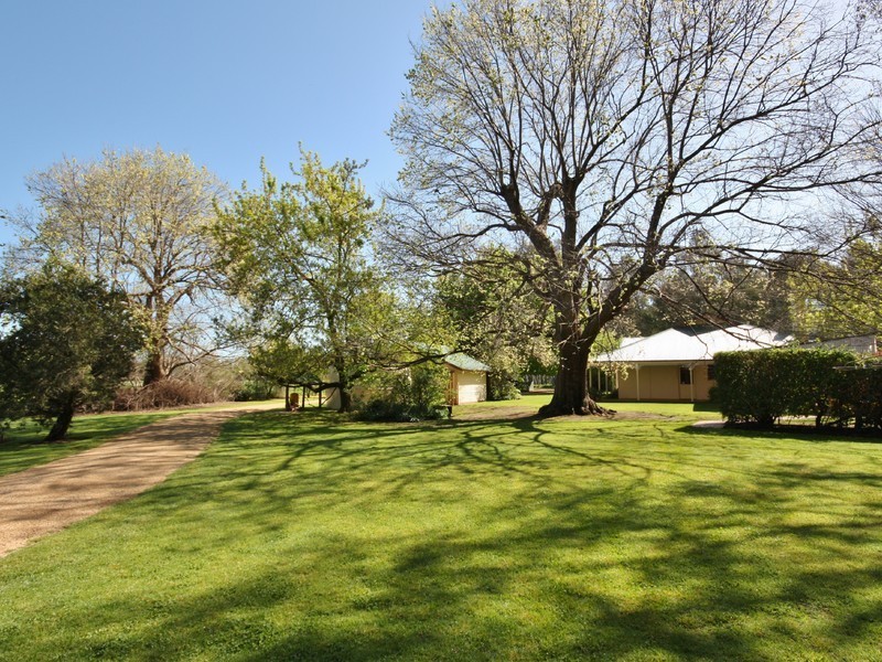 112 Crawford Rd, Benalla VIC 3672