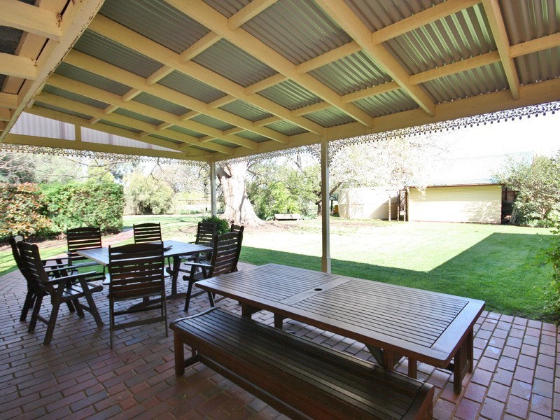 112 Crawford Rd, Benalla VIC 3672
