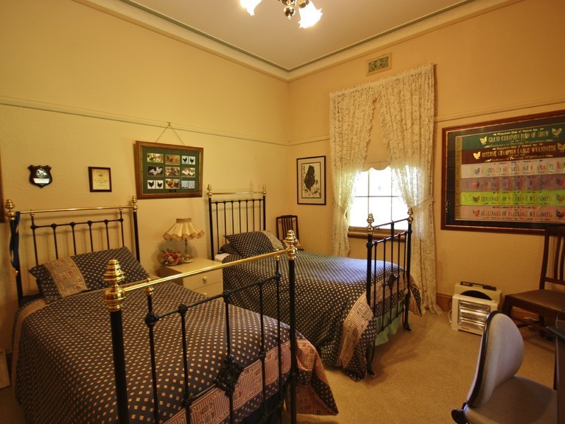 112 Crawford Rd, Benalla VIC 3672