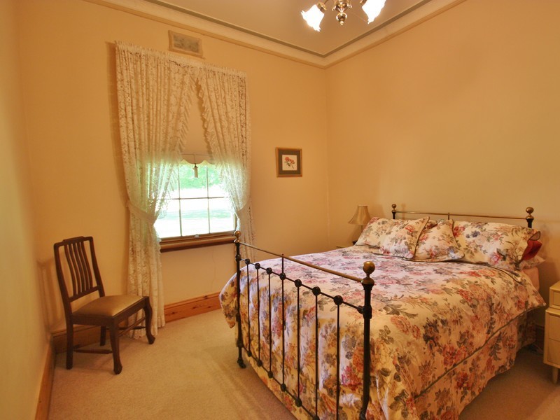 112 Crawford Rd, Benalla VIC 3672