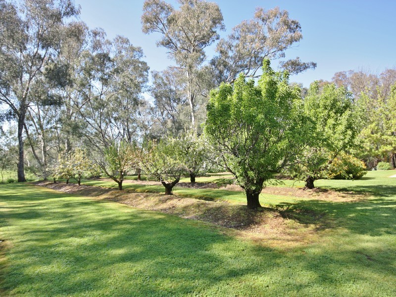 112 Crawford Rd, Benalla VIC 3672