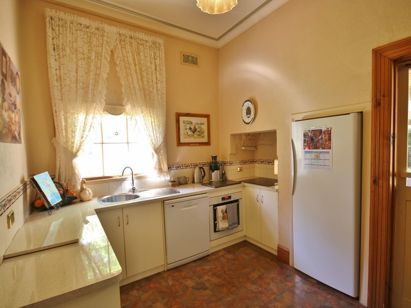 112 Crawford Rd, Benalla VIC 3672