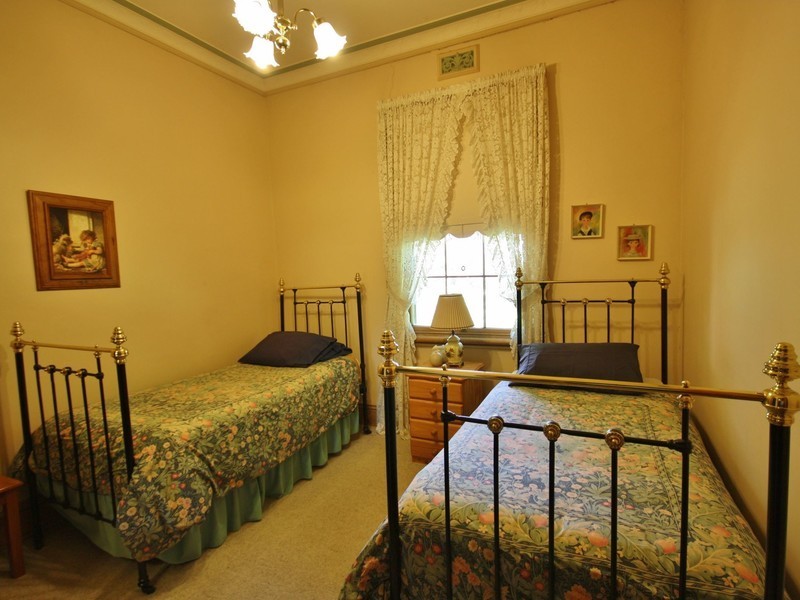 112 Crawford Rd, Benalla VIC 3672