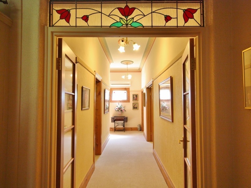 112 Crawford Rd, Benalla VIC 3672