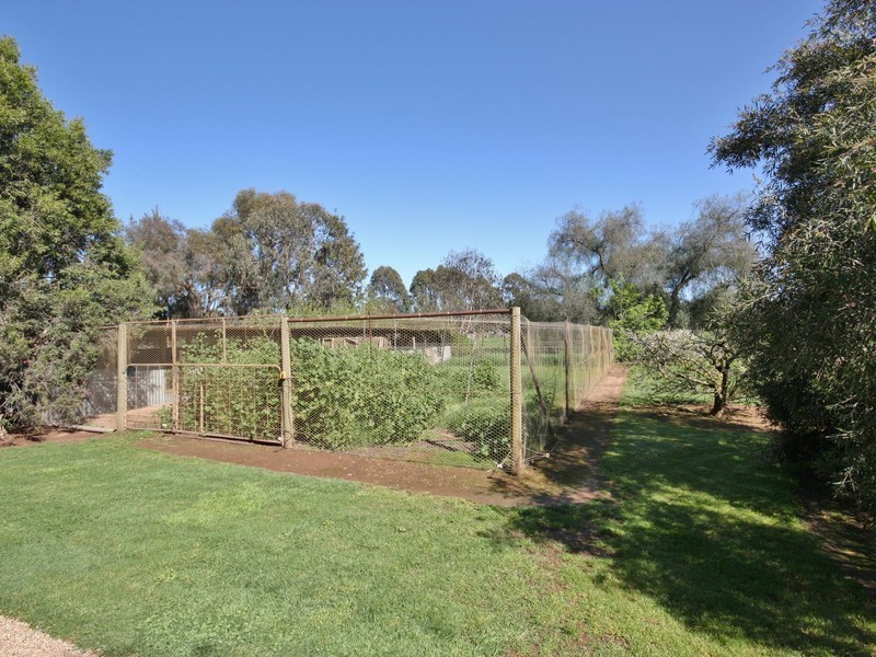 112 Crawford Rd, Benalla VIC 3672