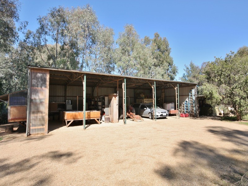 112 Crawford Rd, Benalla VIC 3672