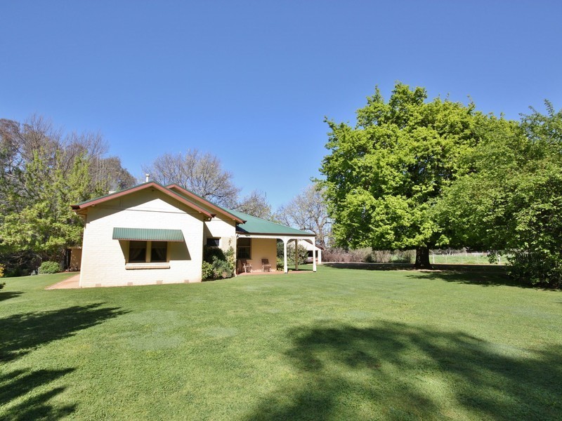 112 Crawford Rd, Benalla VIC 3672