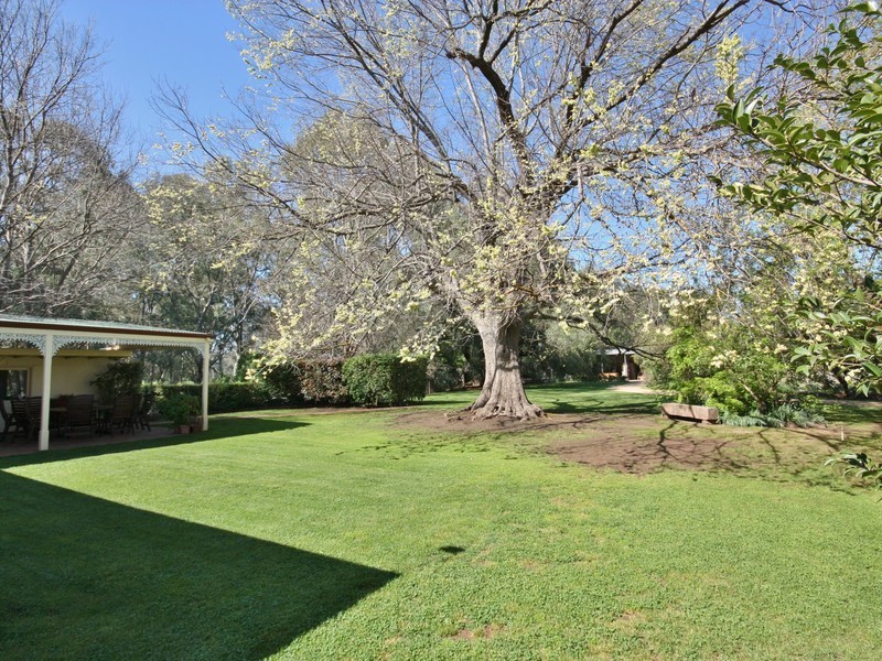 Crawford Road, Benalla VIC 3672