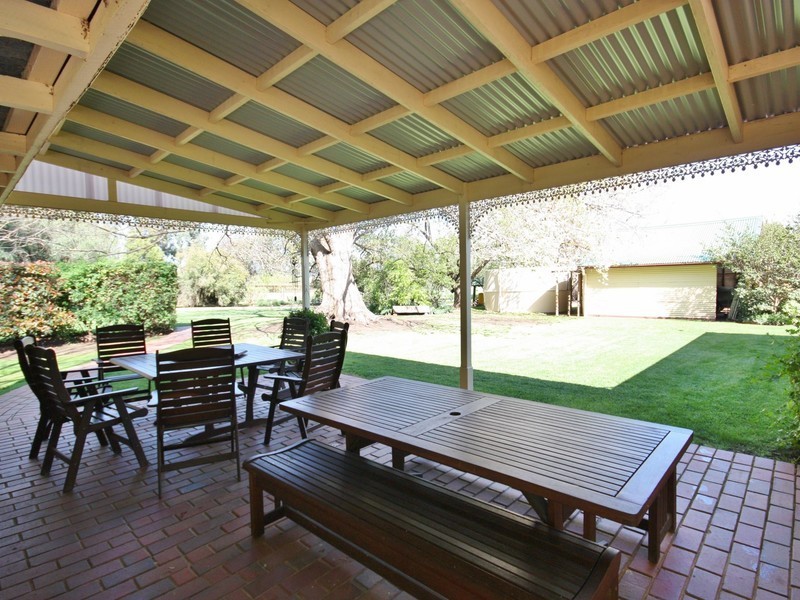 Crawford Road, Benalla VIC 3672