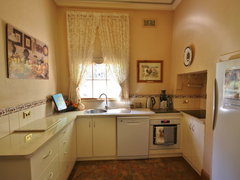 Crawford Road, Benalla VIC 3672