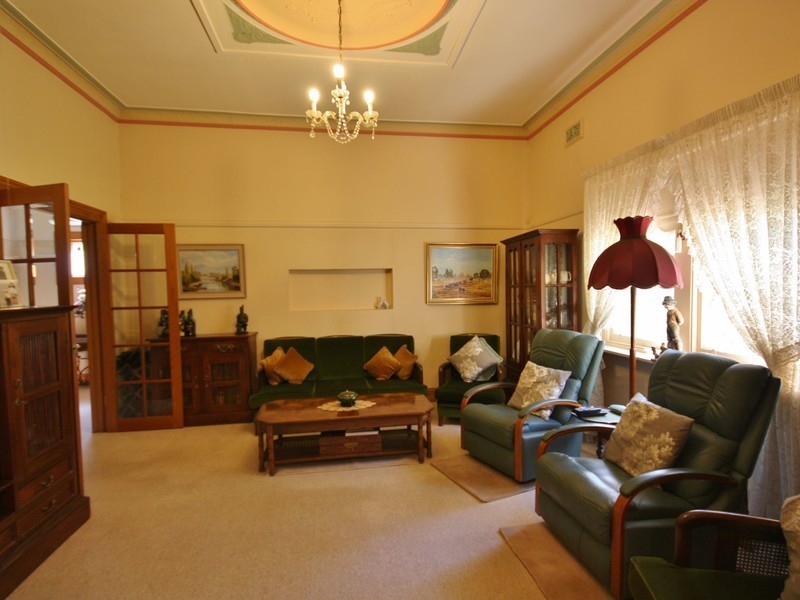 Crawford Road, Benalla VIC 3672