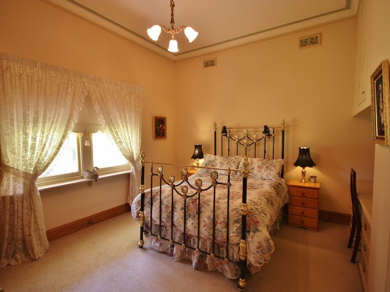 Crawford Road, Benalla VIC 3672