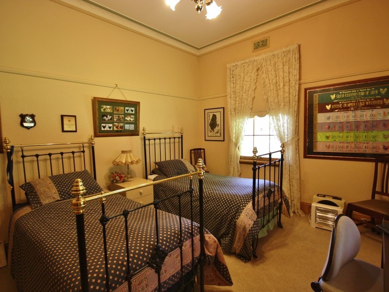 Crawford Road, Benalla VIC 3672