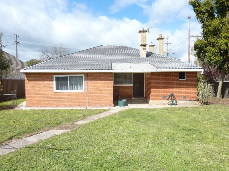 11 Benalla Street, Benalla VIC 3672