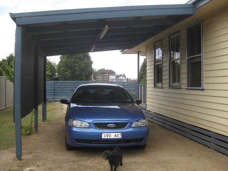 30 Roe Street, Benalla VIC 3672