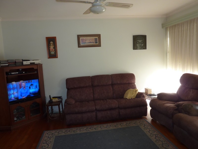 12 Graeme Court, Benalla VIC 3672