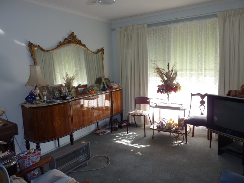 12 Graeme Court, Benalla VIC 3672