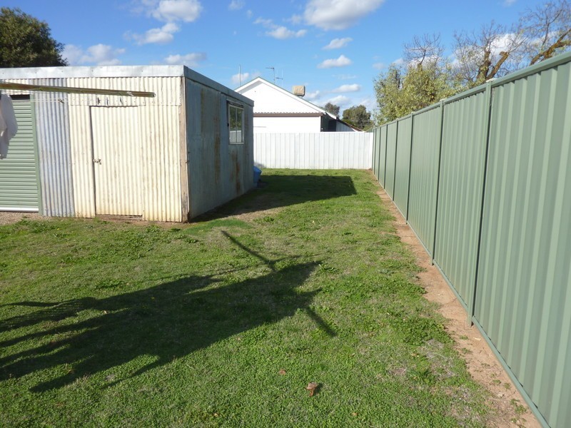 12 Graeme Court, Benalla VIC 3672