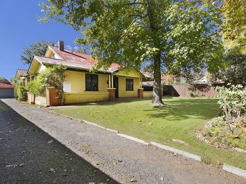 5 Mitchell Street, Benalla VIC 3672