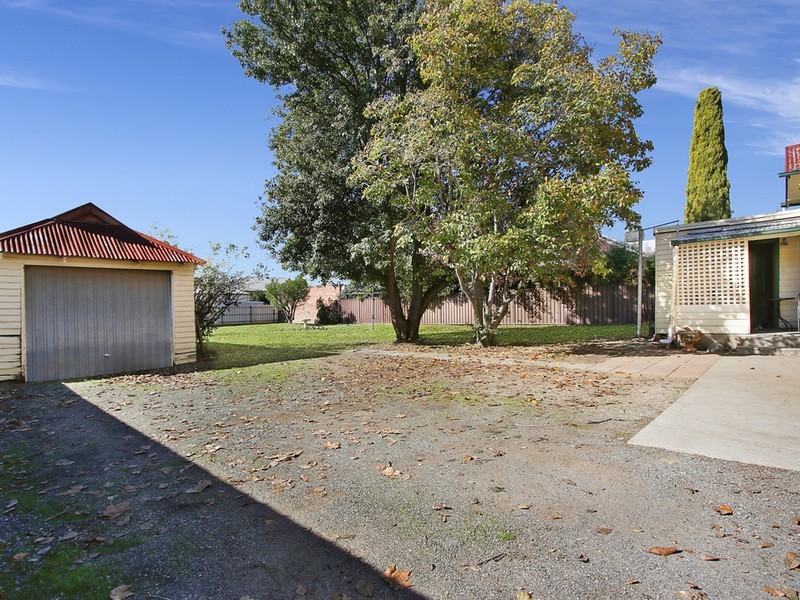 5 Mitchell Street, Benalla VIC 3672